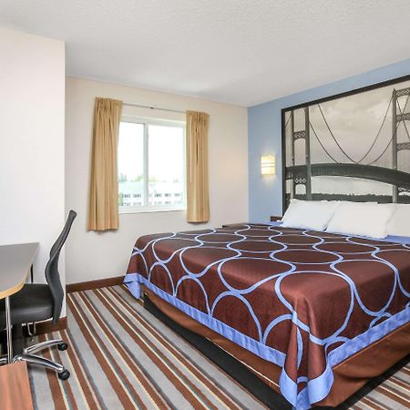 Hotel Super 8 By Wyndham Sault-Sainte-Marie Extérieur photo