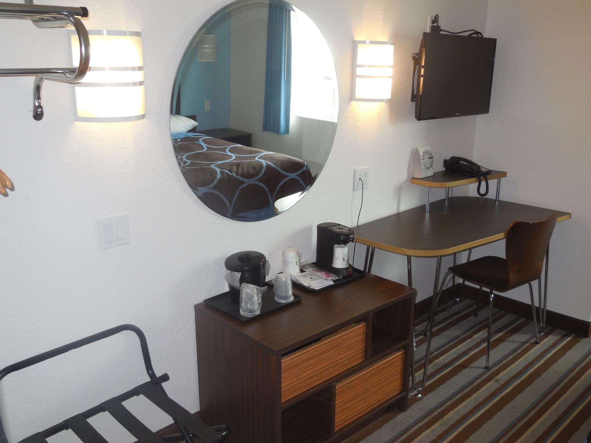Hotel Super 8 By Wyndham Sault-Sainte-Marie Extérieur photo