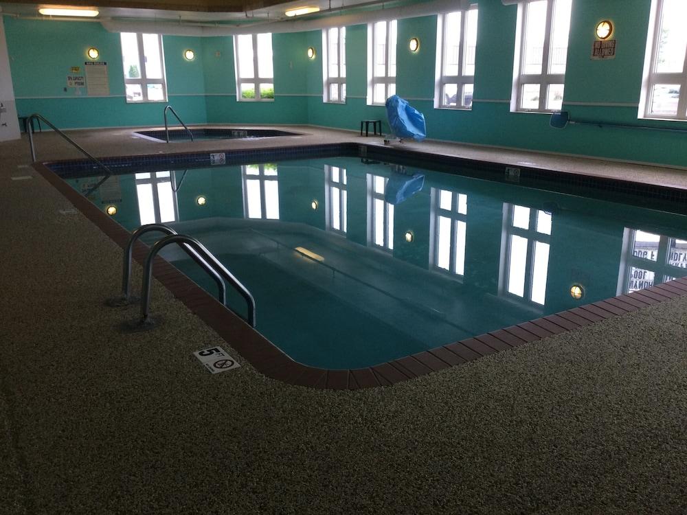 Hotel Super 8 By Wyndham Sault-Sainte-Marie Extérieur photo