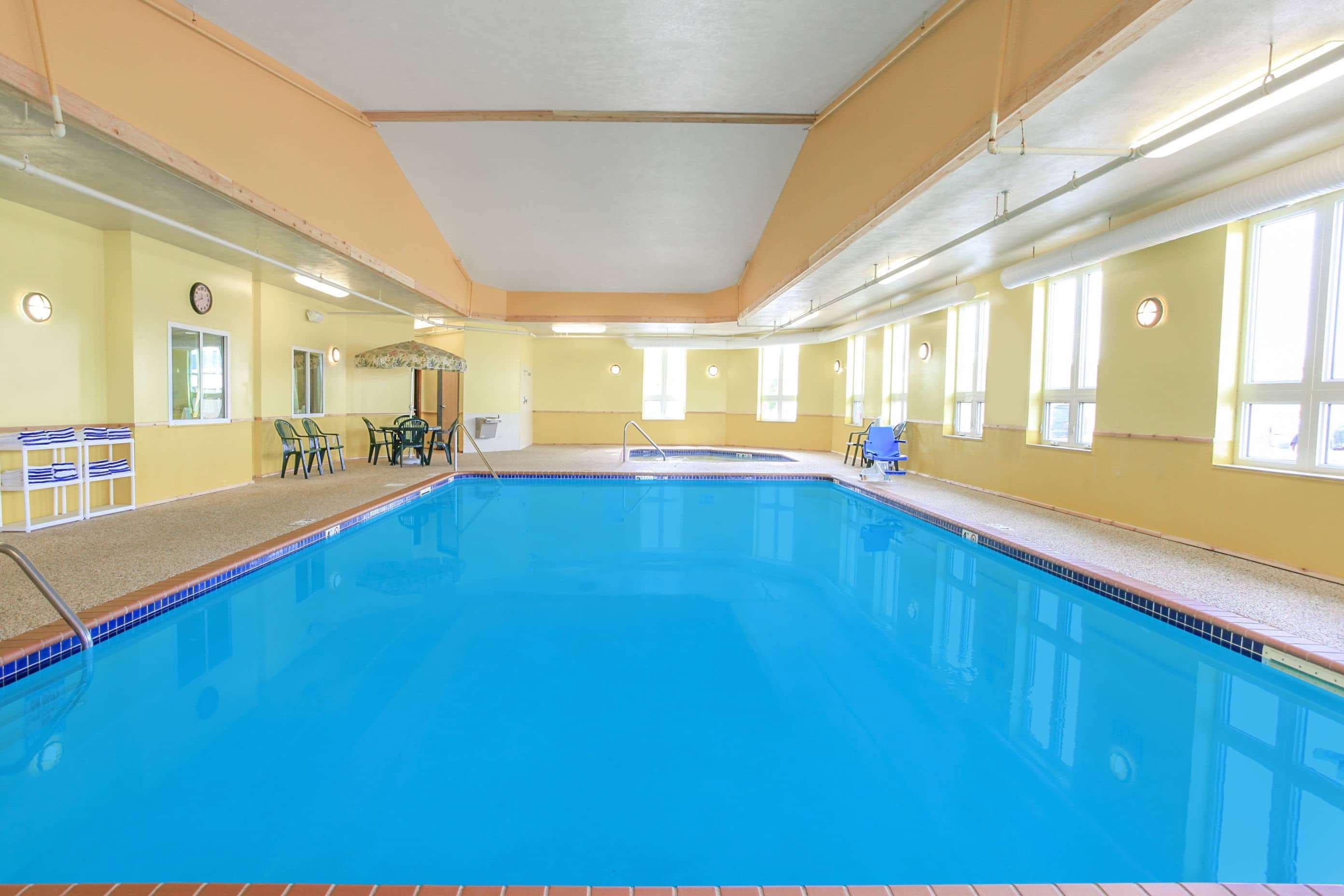 Hotel Super 8 By Wyndham Sault-Sainte-Marie Extérieur photo