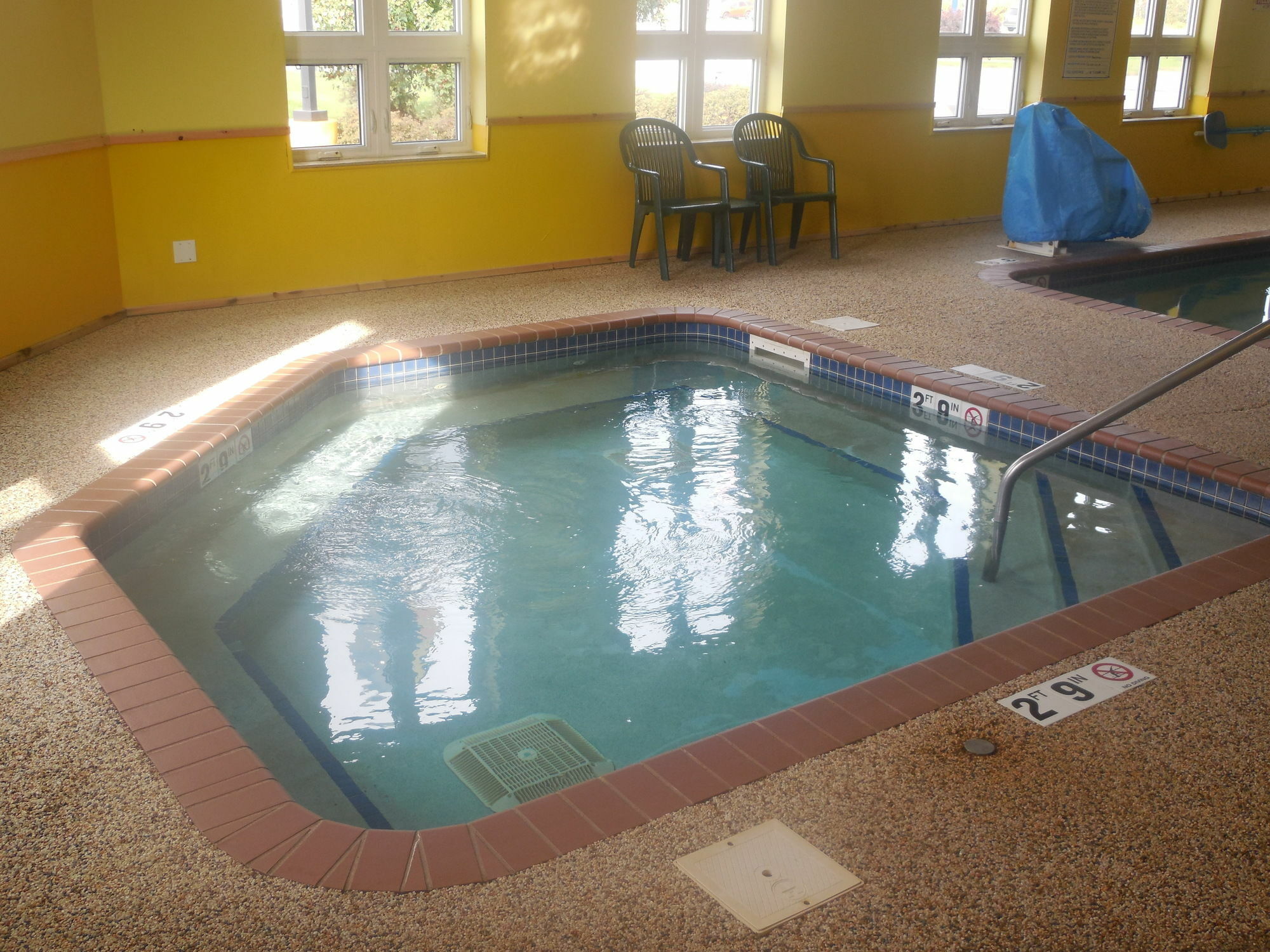 Hotel Super 8 By Wyndham Sault-Sainte-Marie Extérieur photo